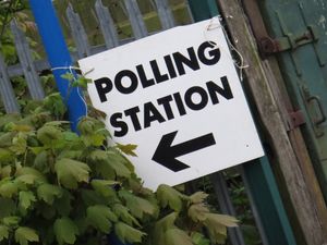 Supporting image for story: Fewer Wolverhampton schools to be used as polling stations from 2020