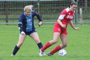 Penybont United couldn't upset visiting Hereford Pegasus
