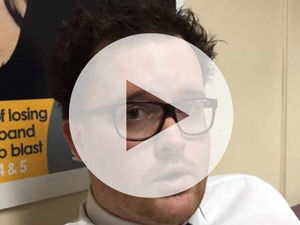 Supporting image for story: Watch: Tim Spiers' 60-second Wolves update - November 23