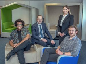 Supporting image for story: Office furniture specialist creates 30 new jobs in expansion