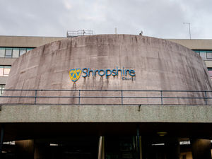 Supporting image for story: Fire safety concerns lead council to close top three floors of Shirehall