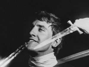 Supporting image for story: Paul Mescal reveals he will sing as Paul McCartney in Beatles films