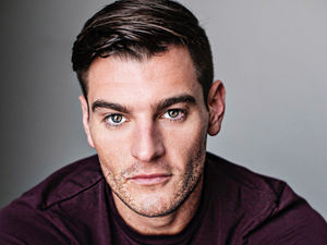 Supporting image for story: Eastenders star heading for Shropshire as theatres prepare to re-open