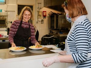 Supporting image for story: Church Stretton seeks volunteer youth workers to re-invigorate town's club