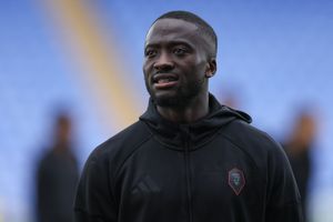 RESTRICTIONS: Use subject to restrictions. Editorial use only. Book and magazine sales permitted providing not solely devoted to any one team / player / match. No commercial use.