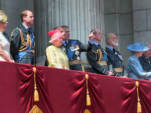 Supporting image for story: Poll: Should we drop God Save The Queen in England?