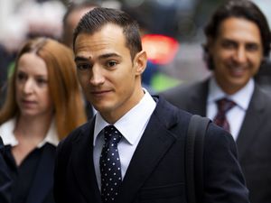 Supporting image for story: McLaren awarded around £9m after High Court claim against Alex Palou