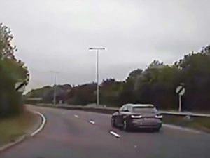 Supporting image for story: Man banned from driving after speeding up to 150mph during lockdown