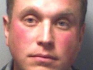 Supporting image for story: Shrewsbury conman who faked life as international showjumper left victim to 'survive on pasta’