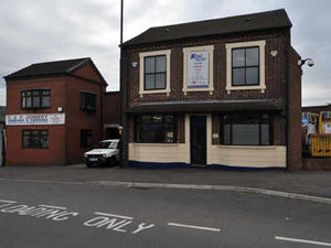 Supporting image for story: Double yellow lines blamed for job cuts