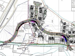 Supporting image for story: Councillors object to homes plan