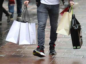 Supporting image for story: Shop price inflation falls to lowest level in more than three years