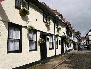 Supporting image for story: Properties of the Week