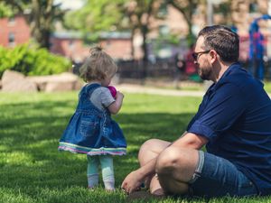 Supporting image for story: If it’s time for a change, it could be time to contact Shropshire Fostering