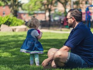 Supporting image for story: If it’s time for a change, it could be time to contact Shropshire Fostering