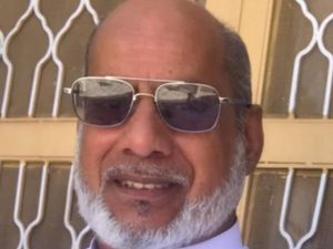 Supporting image for story: 'A huge loss': Tributes as Walsall father-of-three dies after catching coronavirus