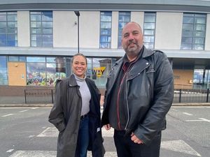 Supporting image for story: Bill the Brexit battering ram quits politics for charity work