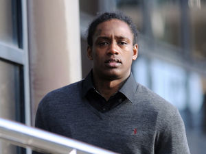 Supporting image for story: Southend forward Nile Ranger set to miss Shrewsbury clash due to 7pm curfew