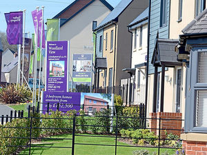Supporting image for story: Shropshire plans for thousands of homes ‘are not necessary’