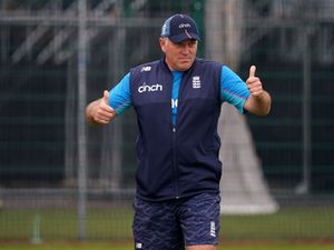 Supporting image for story: England and Sri Lanka spells helped Essex boss Chris Silverwood grow as a coach
