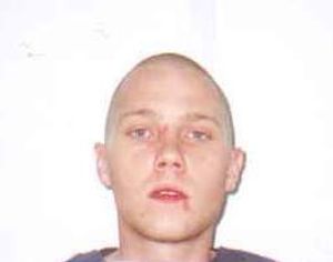 Gavin Brown, pictured back in 2006, has admitted murder