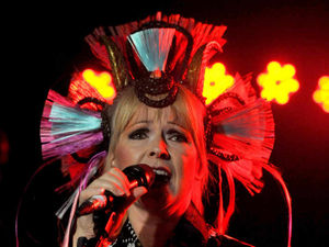 Supporting image for story: Joseph, Cats and Evita coming to Wolverhampton Grand Theatre