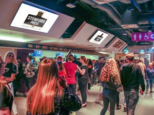 Supporting image for story: How to get to Birmingham Arena: Bus and parking information, events and tickets