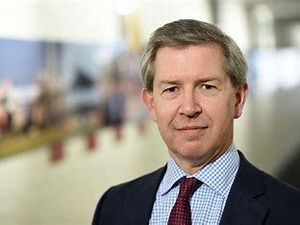 Supporting image for story: Duncan takes up chief executive role at Evolution Castings Group