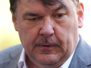 Supporting image for story: Father Ted creator Linehan wanted to ‘destroy’ anonymity of trans activist