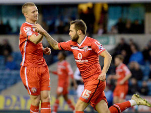 Supporting image for story: Walsall vs Peterborough - match preview