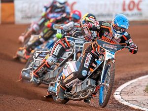 Supporting image for story: Aces avenge Wolverhampton Wolves loss