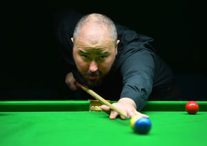 James Vukmirovic said he was a keen fan of the sport and wanted to learn how to play better