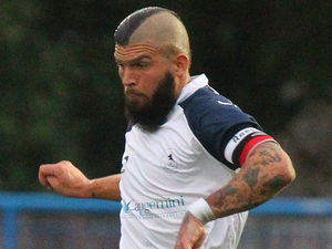 Supporting image for story: Shane Sutton: AFC Telford won't be quaking at Darlington