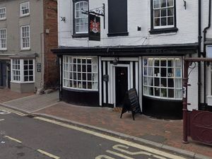 Supporting image for story: Army veteran and his son battered man outside Shropshire town pub in broad daylight attack after bad blood