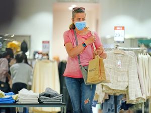 Supporting image for story: Inflation rises further to fresh 30-year high as cost-of-living crisis mounts