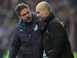 Supporting image for story: In Video: Manchester City v Huddersfield FA Cup preview