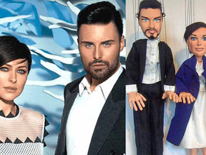 Supporting image for story: CBB pulls strings to get Staffordshire puppeteer