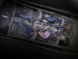 Supporting image for story: Skoda’s Vision 7S concept showcases electric seven-seater