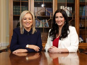 Supporting image for story: New Executive calls for urgent discussions on funding for public services