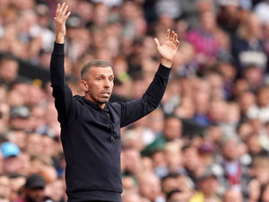 Supporting image for story: Gary O'Neil aiming to ease Wolves pressure ahead of basement battles