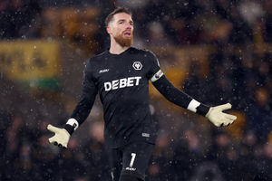  (Photo by Carl Recine/Getty Images)