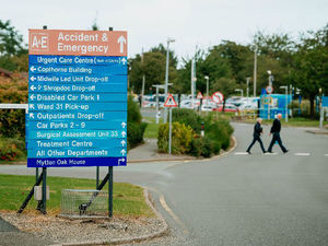 Supporting image for story: Shropshire man's death 'was preventable after wrong diagnosis by locum doctor'