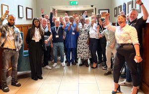 FASTSIGNS UK celebrates 30 years in business
