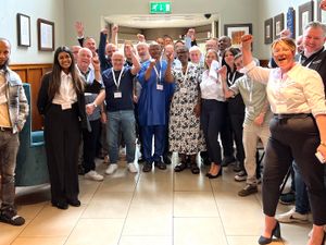 Supporting image for story: Staffordshire-based signage specialists reflect on three decades in business