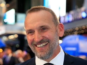 Supporting image for story: Christopher Eccleston has ‘big boots to fill’ starring in Oliver Twist prequel