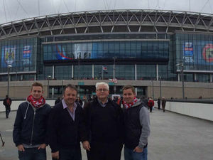 Supporting image for story: 2015 in review: Year of terror and tragedies