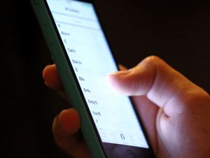 Supporting image for story: Two-thirds of mobile phone-owning 13 to 16-year-olds ‘targeted by scam texts’
