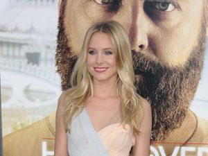 Supporting image for story: Kristen Bell sings cut Frozen song in honour of film’s composer Christophe Beck