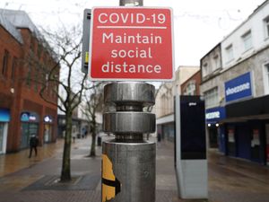 Supporting image for story: Covid-19 Antivirals Taskforce launched