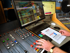 Supporting image for story: Warning over higher radio ad fees in Wolverhampton